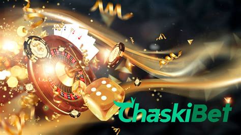 Chaskibet casino mobile
